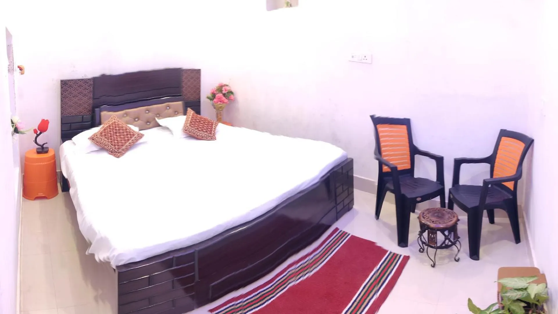 A Shivangan Heritage Home Stay Near Ghat Varanasi 0*,