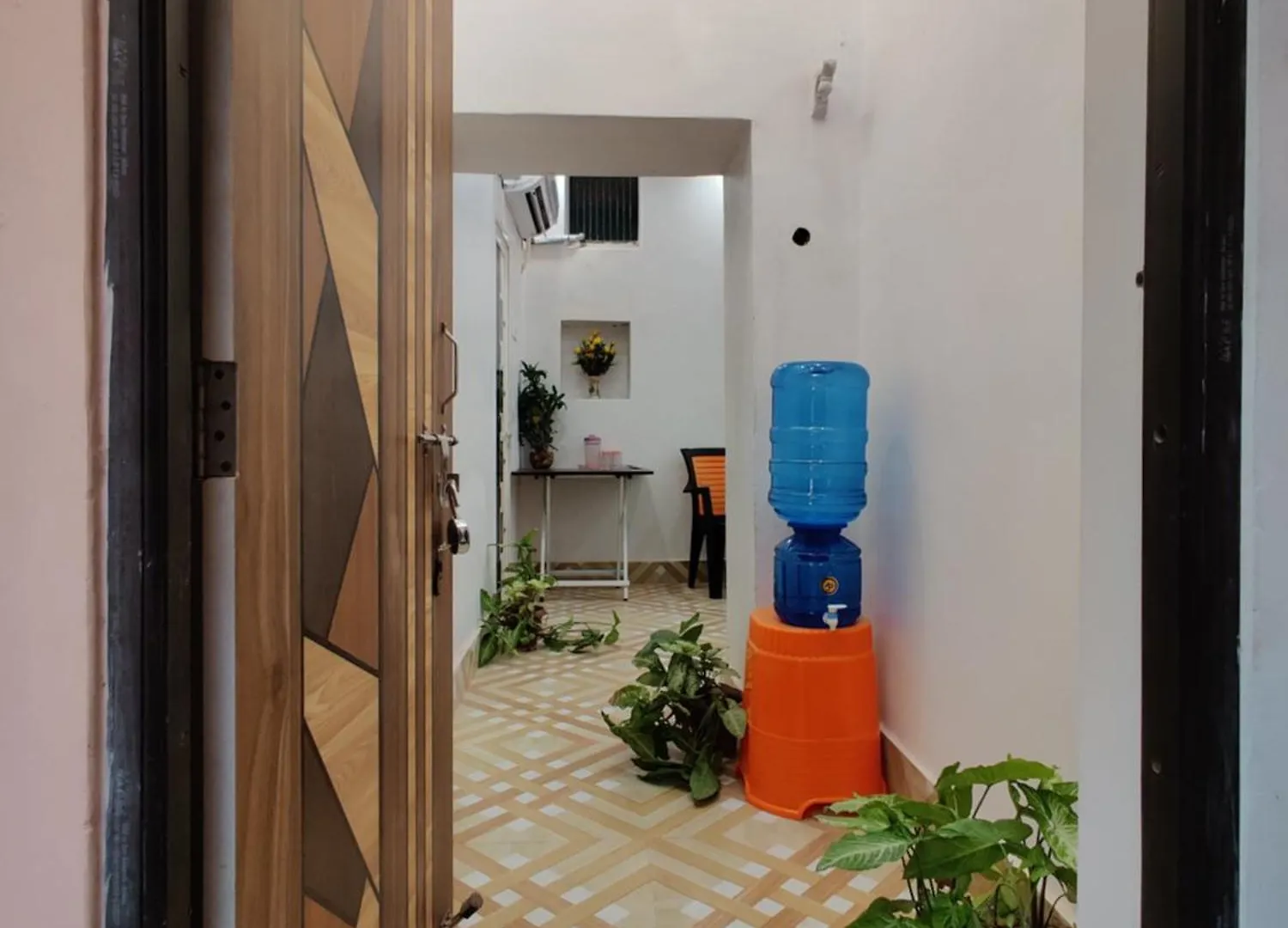 A Shivangan Heritage Home Stay Near Ghat Varanasi Homestay