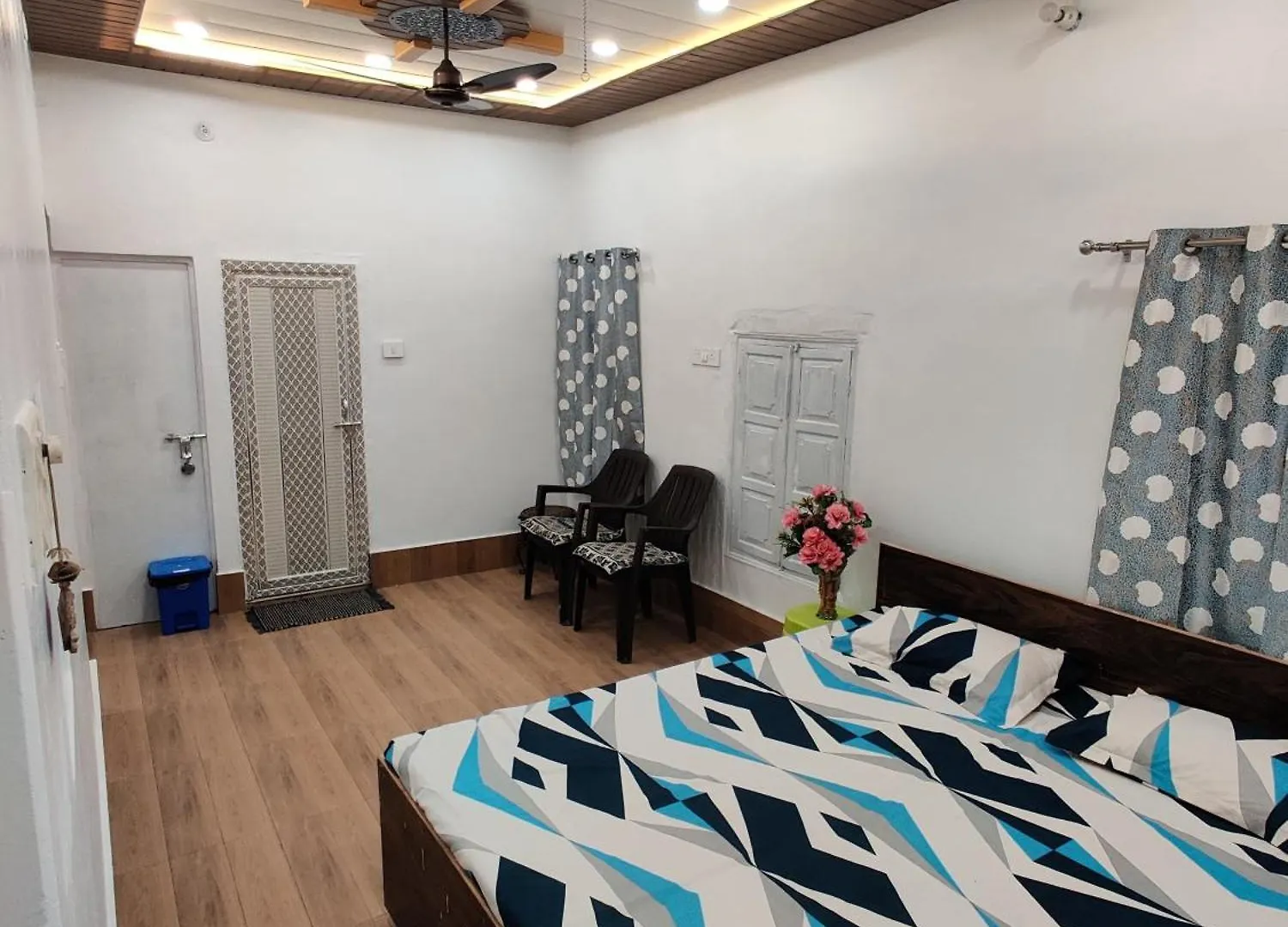 A Shivangan Heritage Home Stay Near Ghat Varanasi India