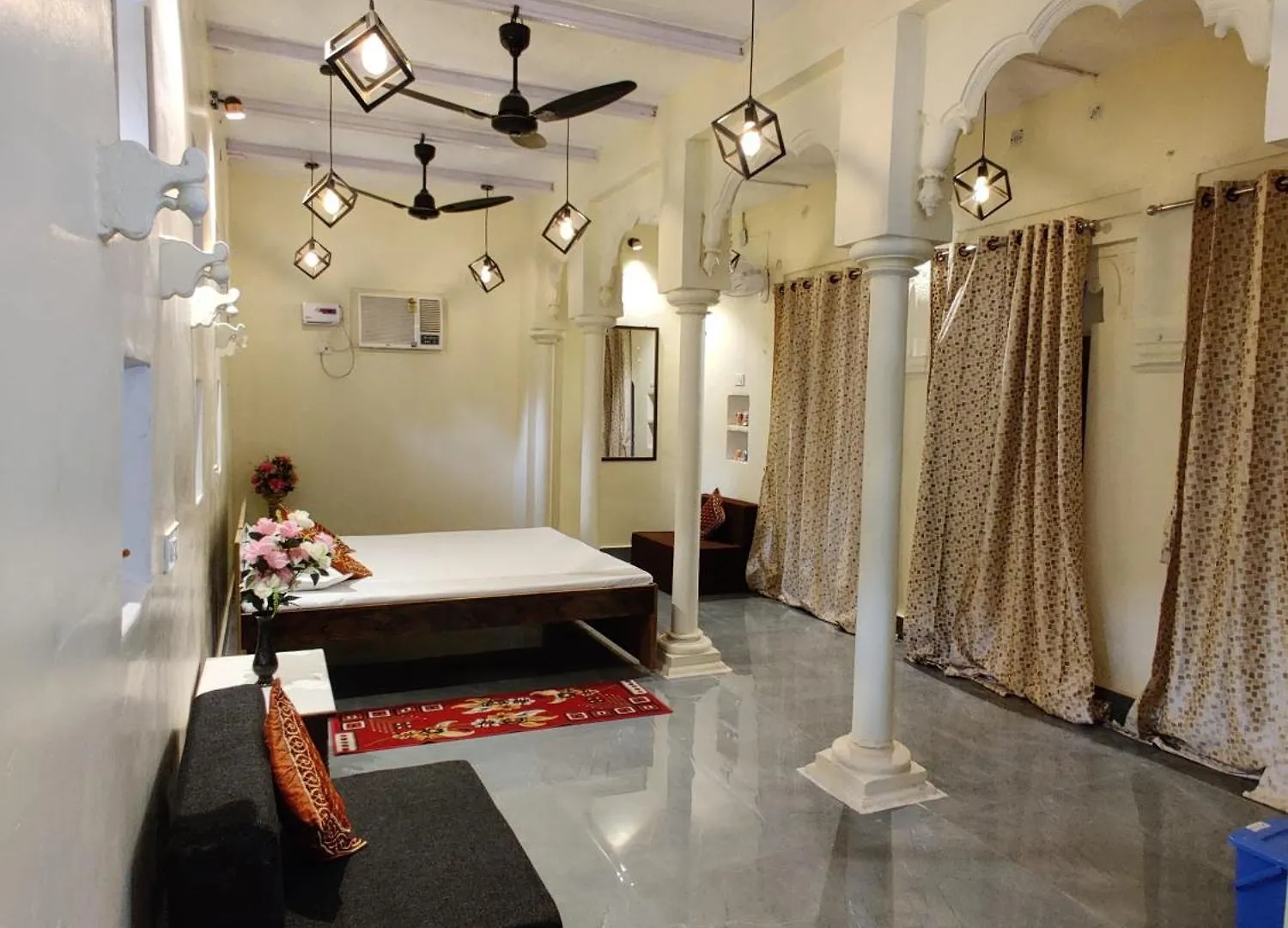 A Shivangan Heritage Home Stay Near Ghat Varanasi 0*,