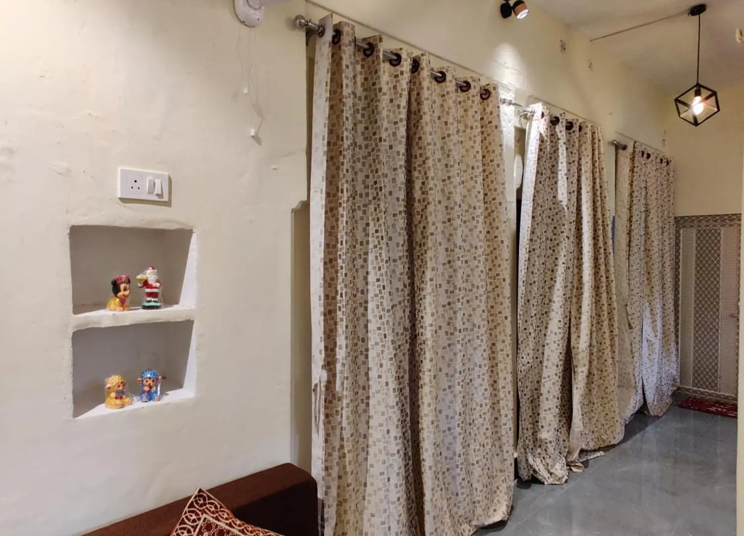 Homestay A Shivangan Heritage Home Stay Near Ghat Varanasi India