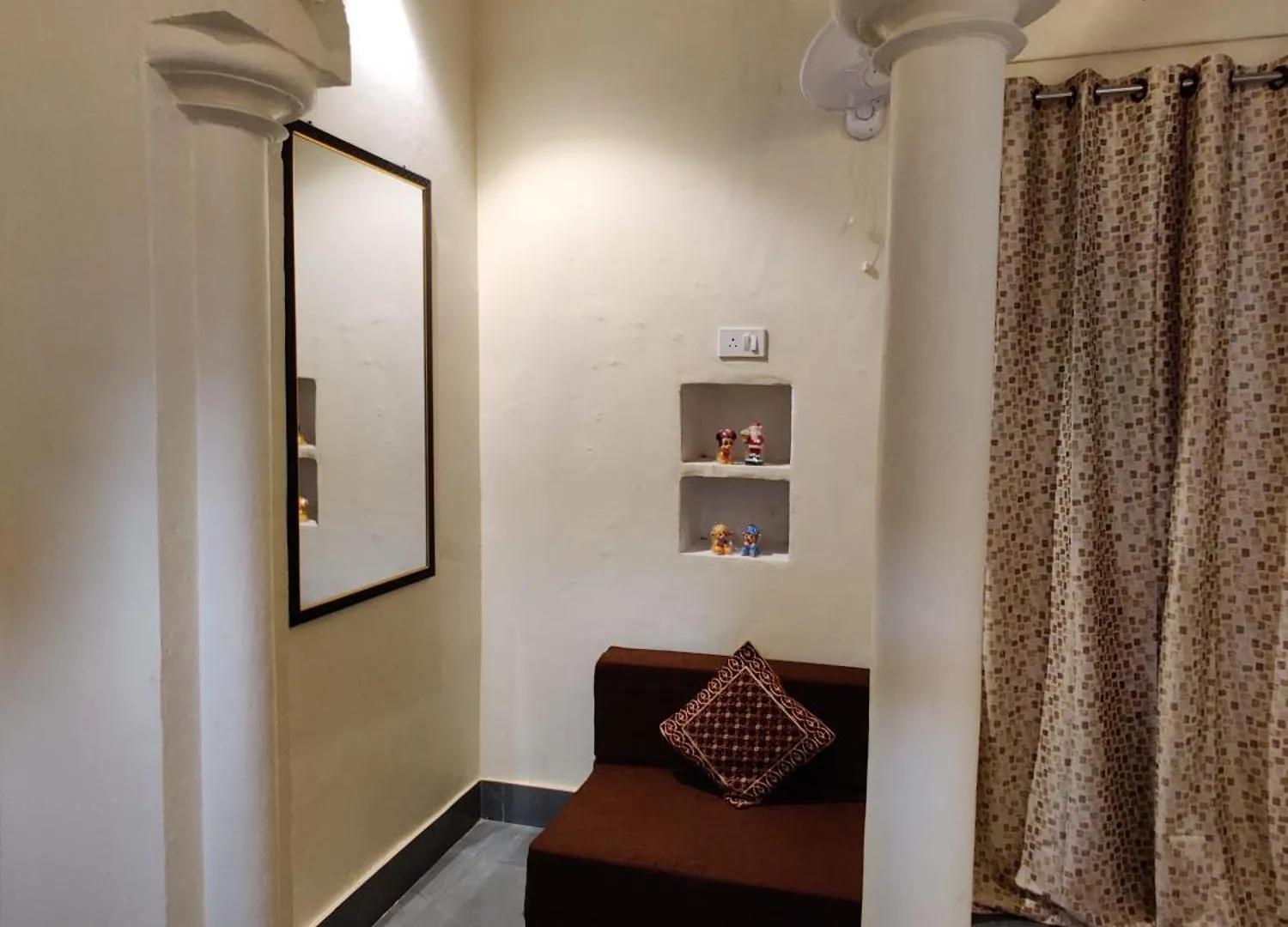 Homestay A Shivangan Heritage Home Stay Near Ghat Varanasi