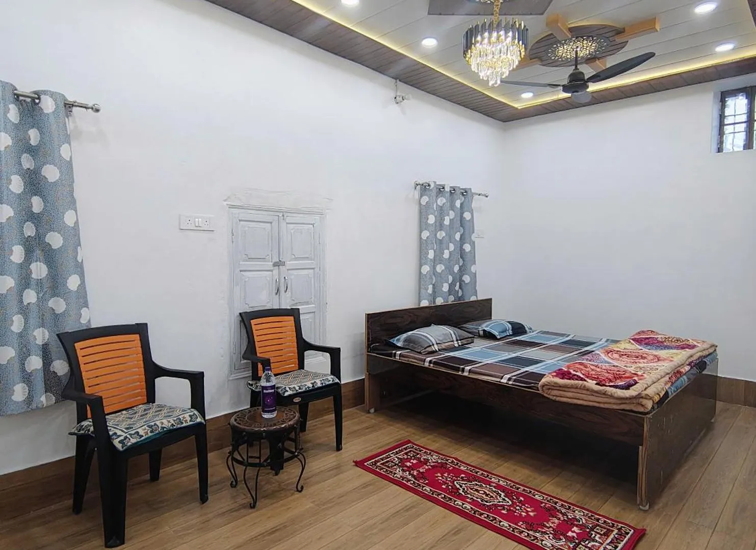 A Shivangan Heritage Home Stay Near Ghat Varanasi