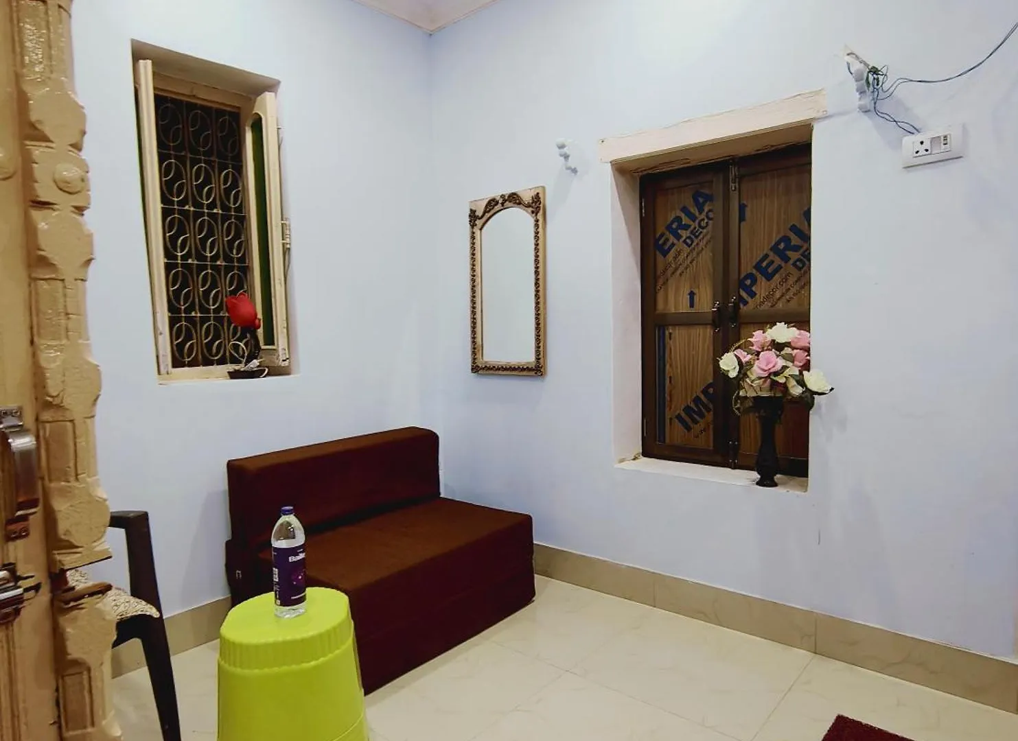 A Shivangan Heritage Home Stay Near Ghat Varanasi 0*,  India