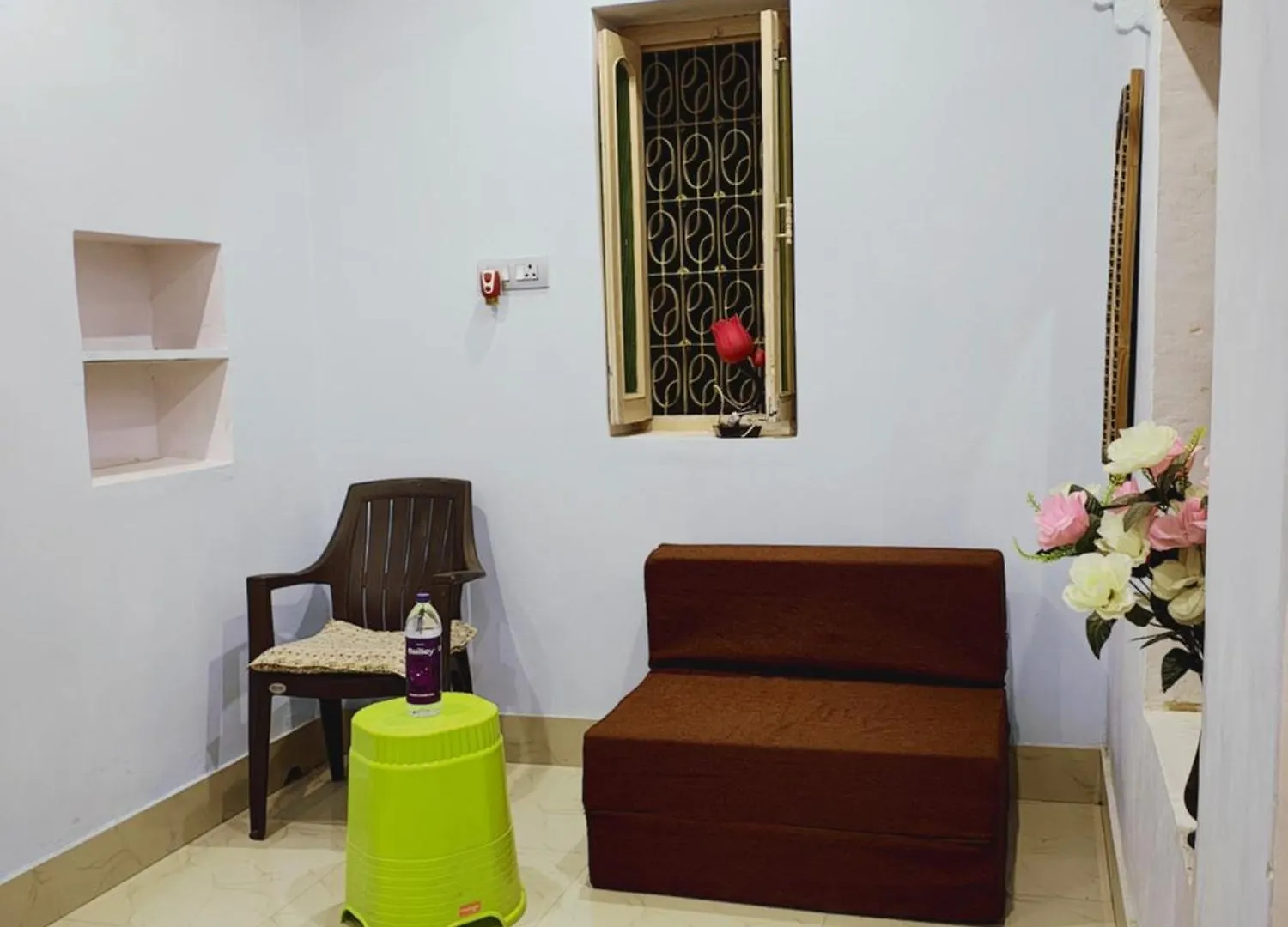 Homestay A Shivangan Heritage Home Stay Near Ghat Varanasi