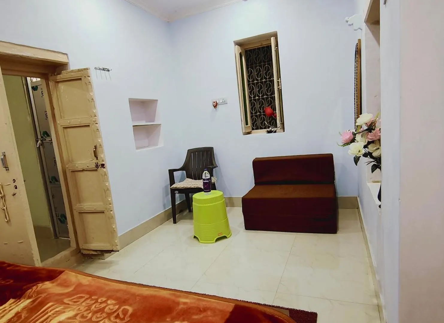 Homestay A Shivangan Heritage Home Stay Near Ghat Varanasi India