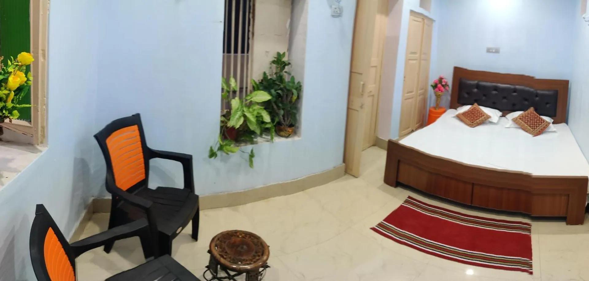 Homestay A Shivangan Heritage Home Stay Near Ghat Varanasi
