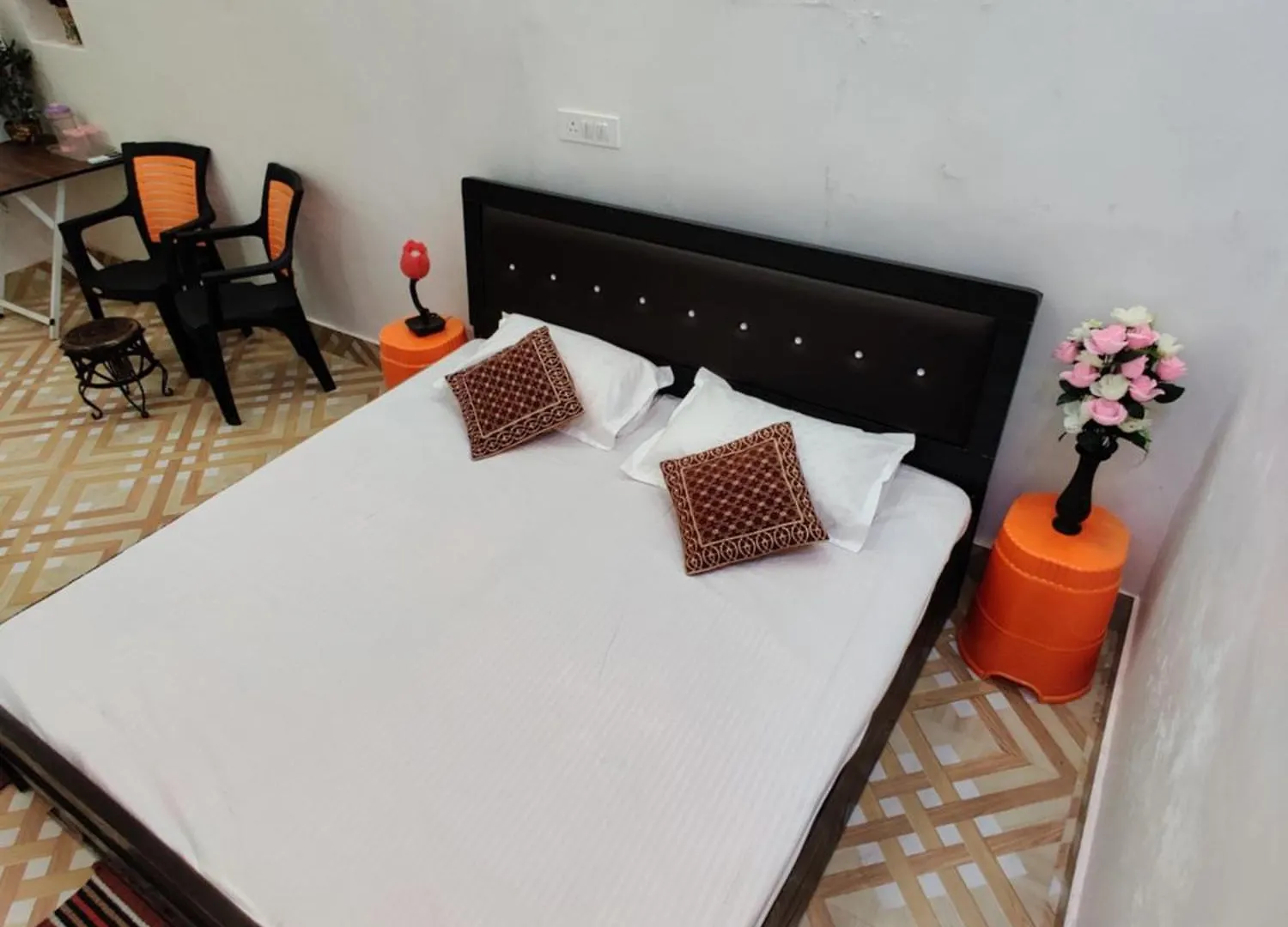 Homestay A Shivangan Heritage Home Stay Near Ghat Varanasi