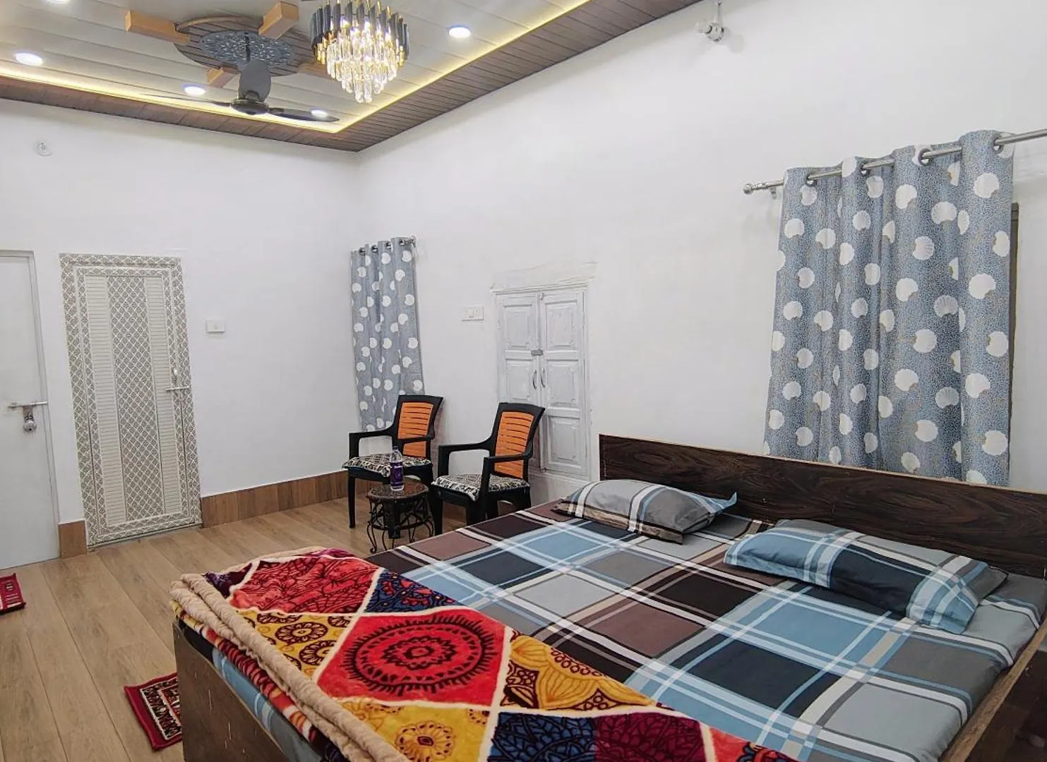 A Shivangan Heritage Home Stay Near Ghat Varanasi 0*,