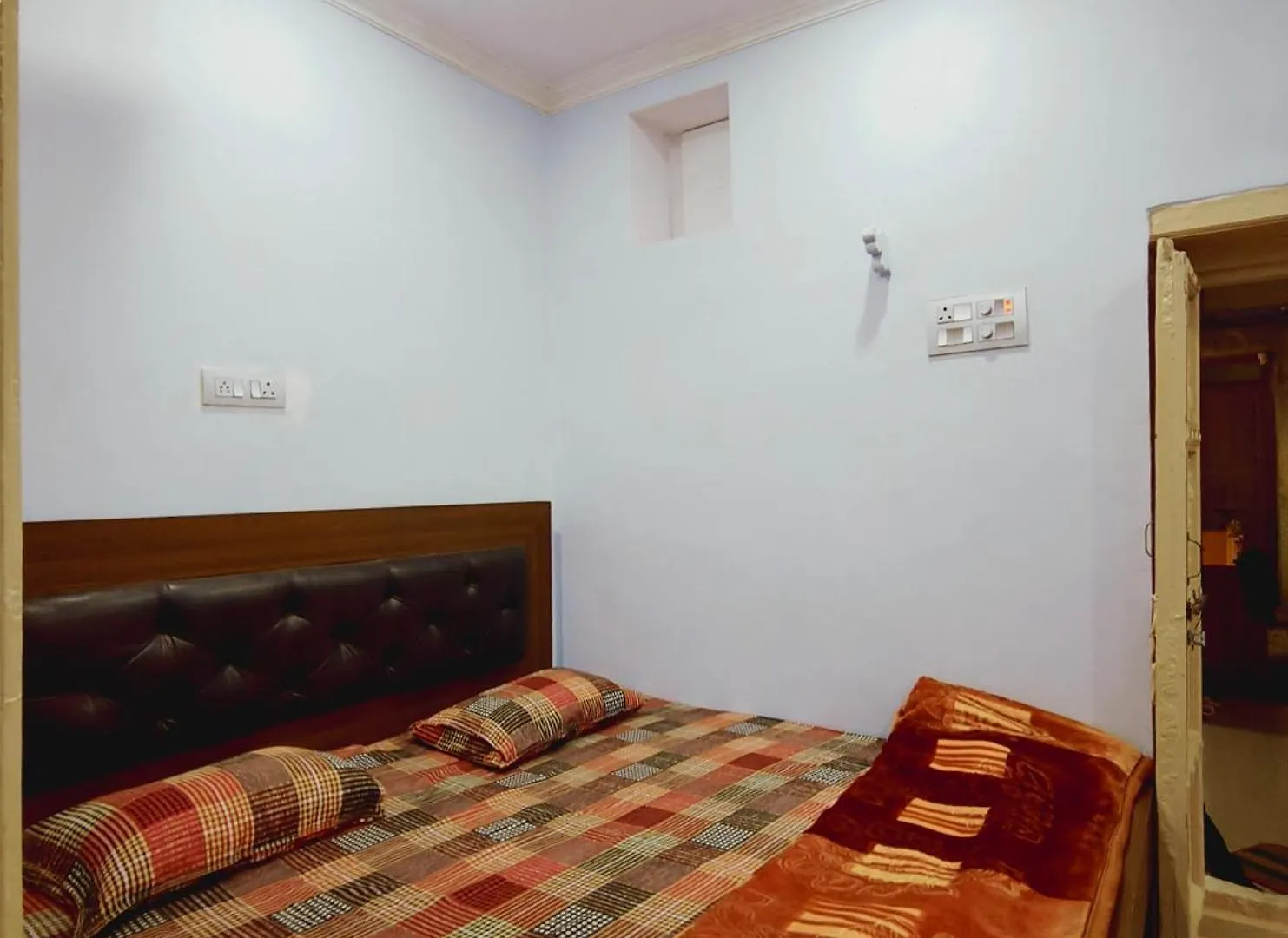 Homestay A Shivangan Heritage Home Stay Near Ghat Varanasi