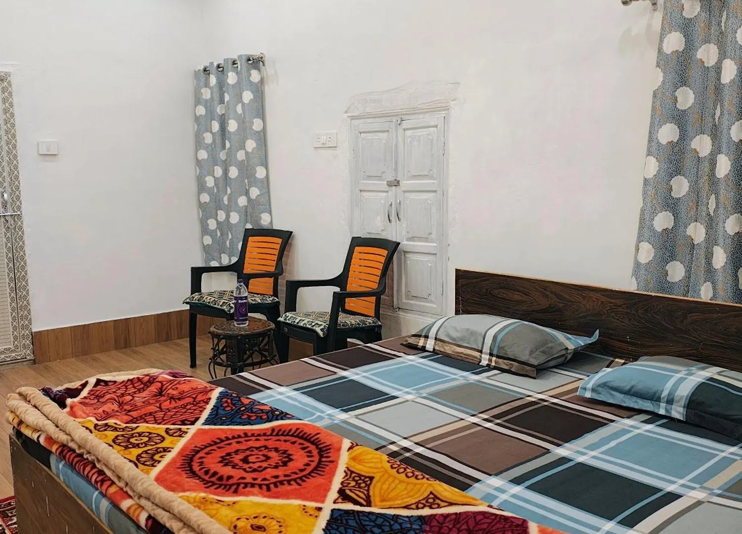 A Shivangan Heritage Home Stay Near Ghat Varanasi