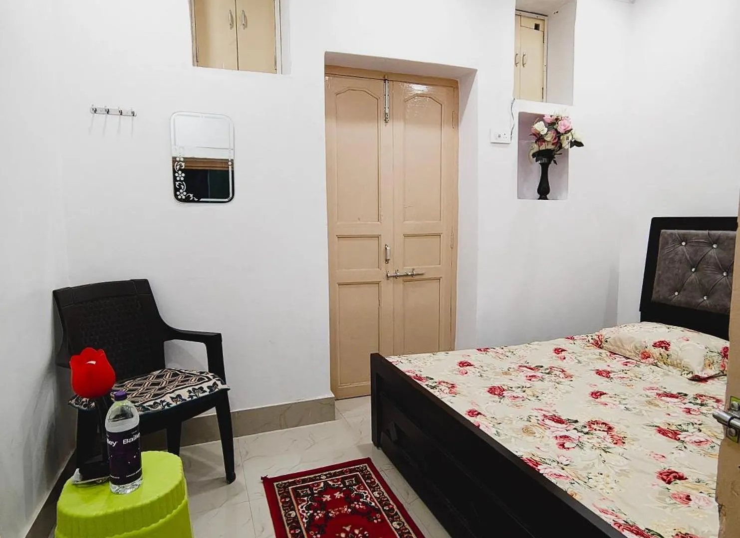 Homestay A Shivangan Heritage Home Stay Near Ghat Varanasi