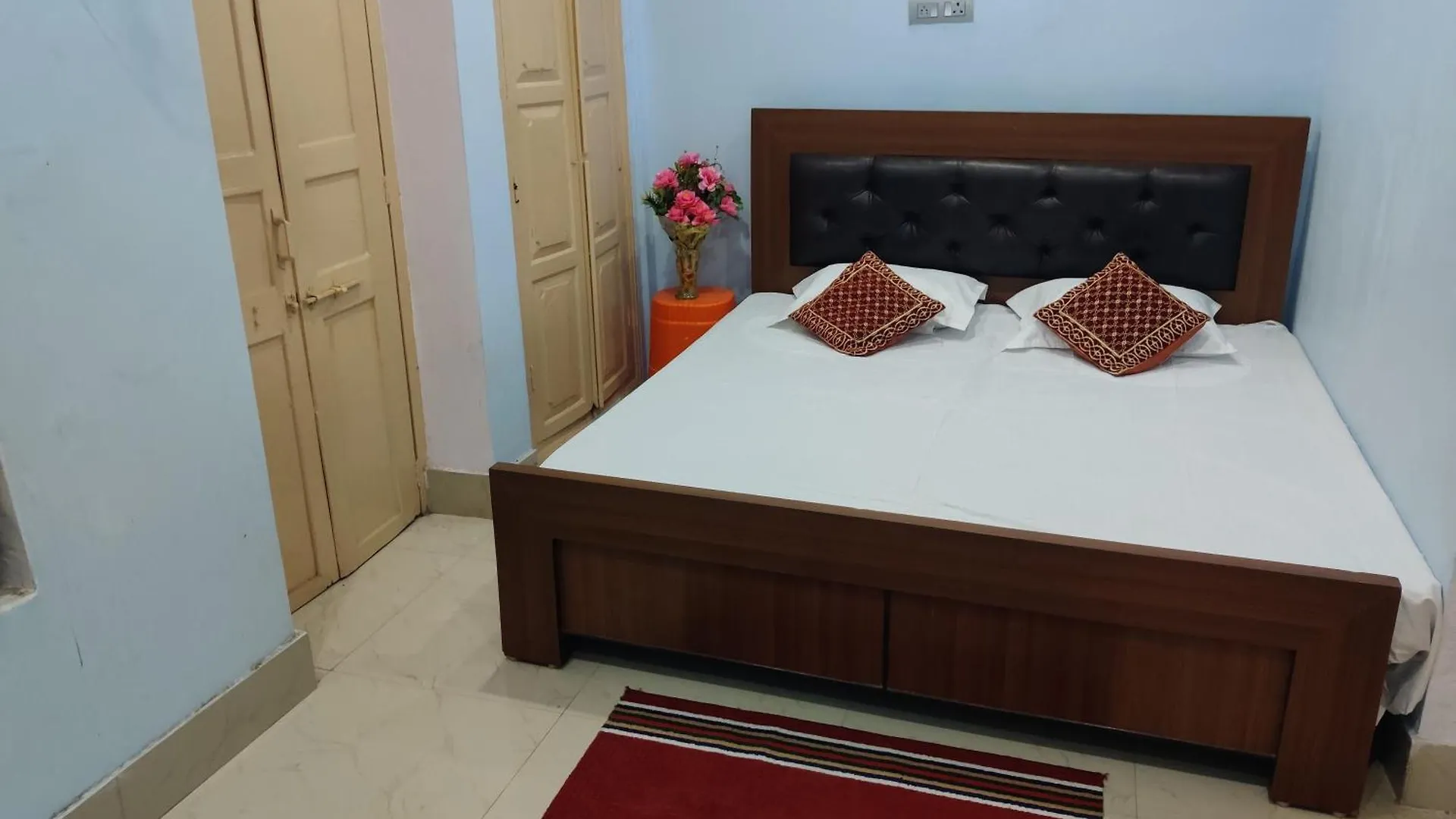 A Shivangan Heritage Home Stay Near Ghat Varanasi Alloggio in famiglia
