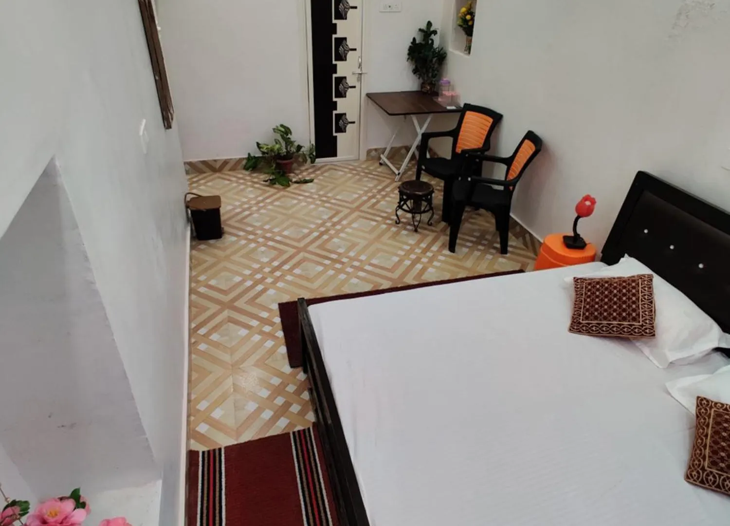 A Shivangan Heritage Home Stay Near Ghat Varanasi 0*,  India