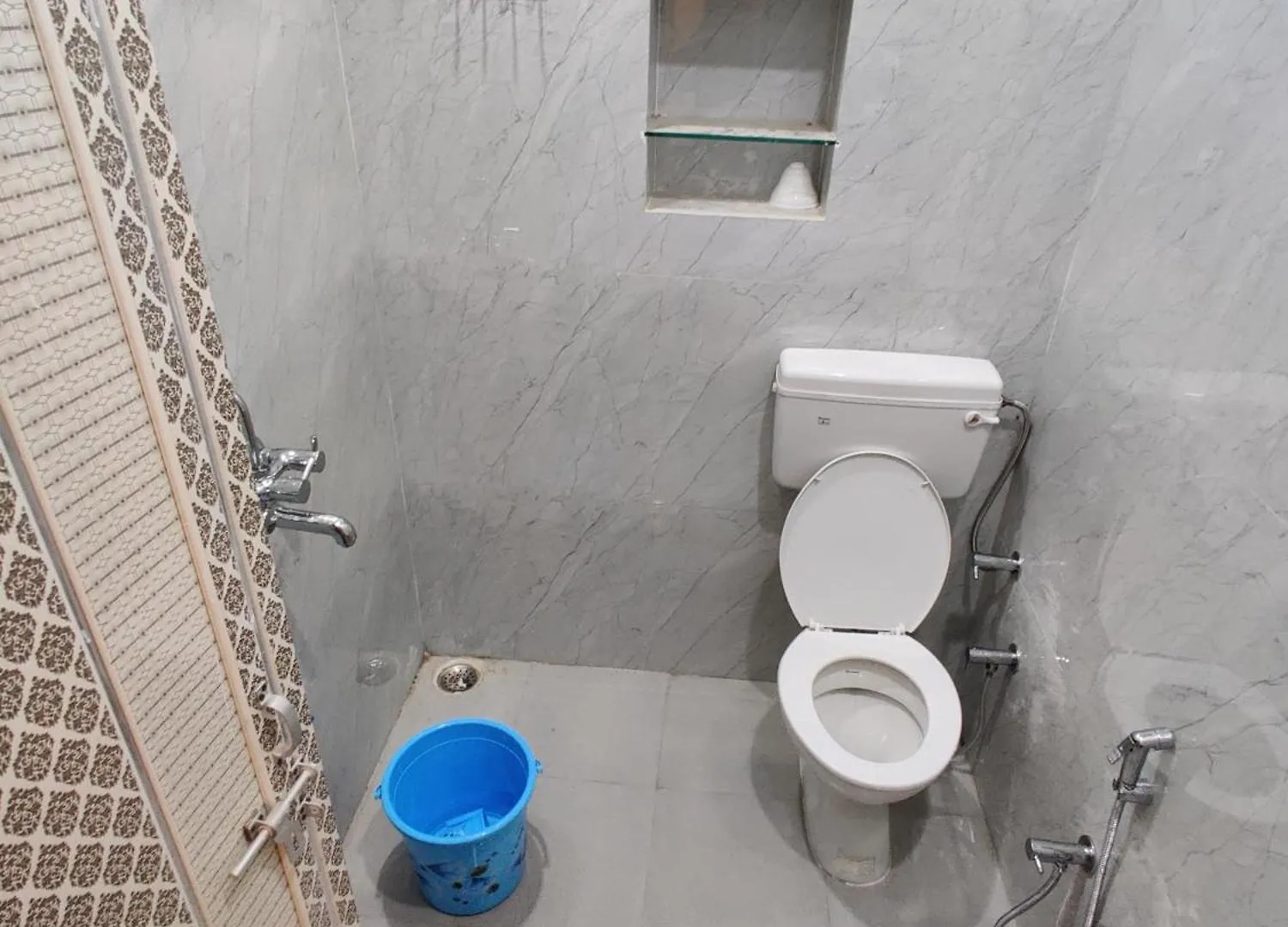 A Shivangan Heritage Home Stay Near Ghat Varanasi 0*,