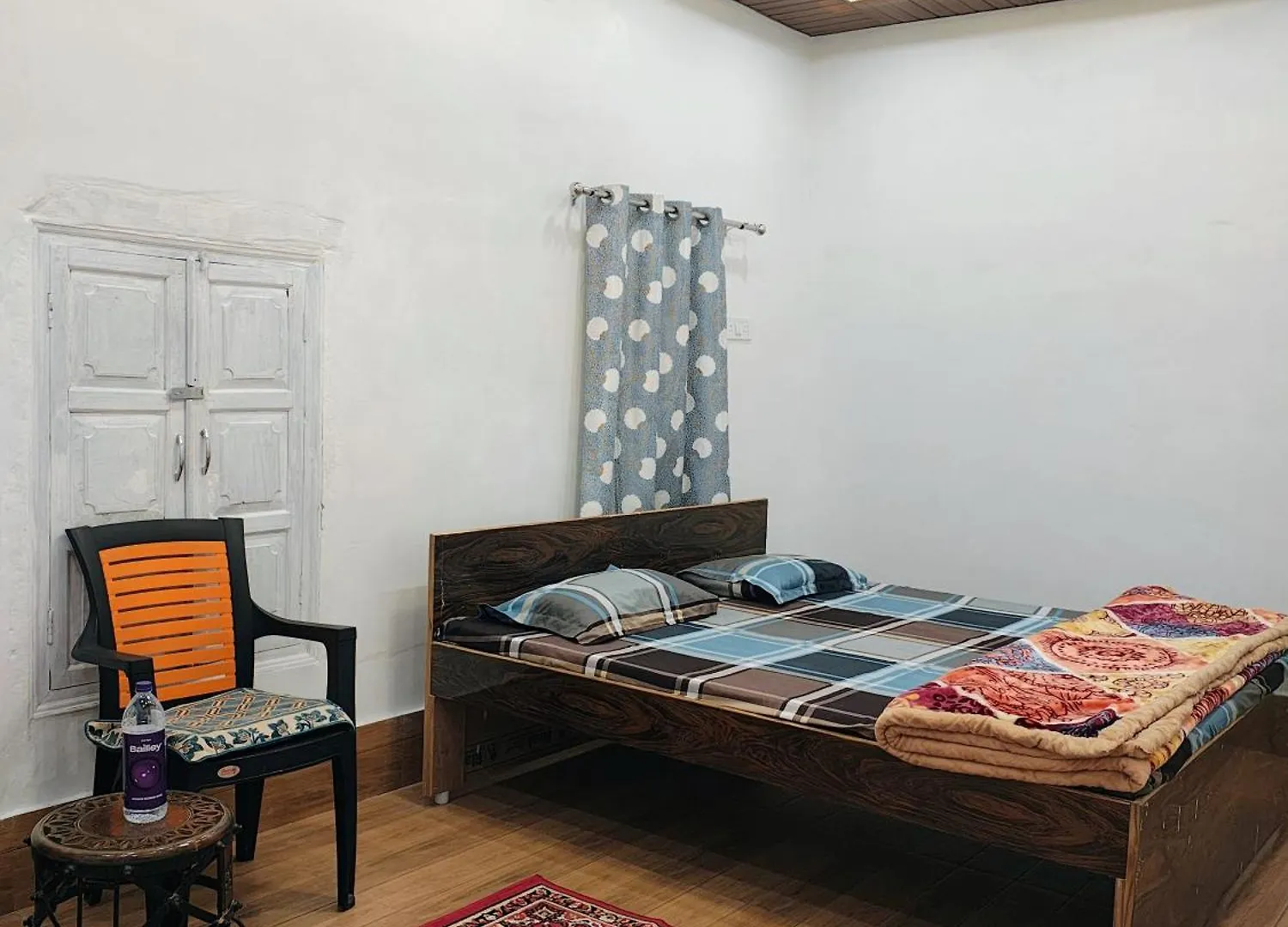 A Shivangan Heritage Home Stay Near Ghat Varanasi 0*,