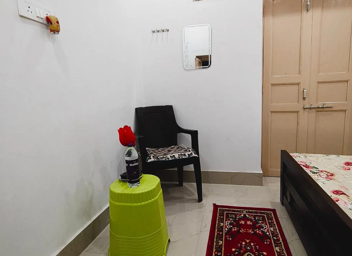 A Shivangan Heritage Home Stay Near Ghat Varanasi India